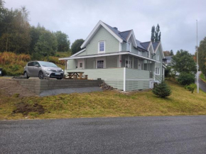 Ferienhaus Solli Norwegen inkl Boot